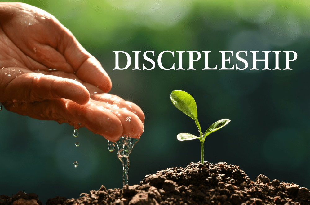 Discipleship 