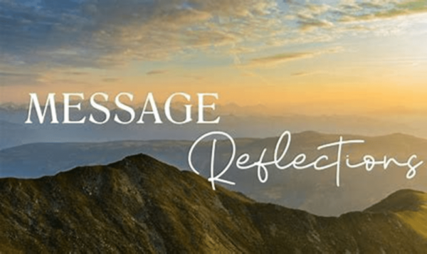 God can be Trusted Image